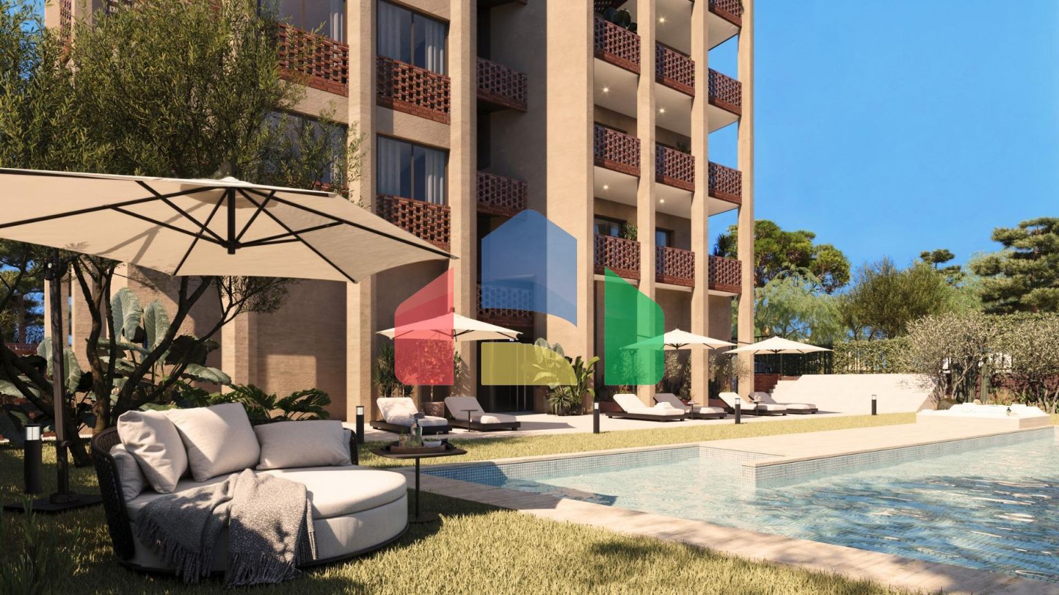 Новые апартаменты на побережье в Вильяхойосе — полностью меблированные инвестиционные возможности на Ð¿Ð¾Ð±ÐµÑÐ