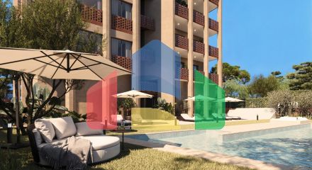 Новые апартаменты на побережье в Вильяхойосе — полностью меблированные инвестиционные возможности на Ð¿Ð¾Ð±ÐµÑÐ