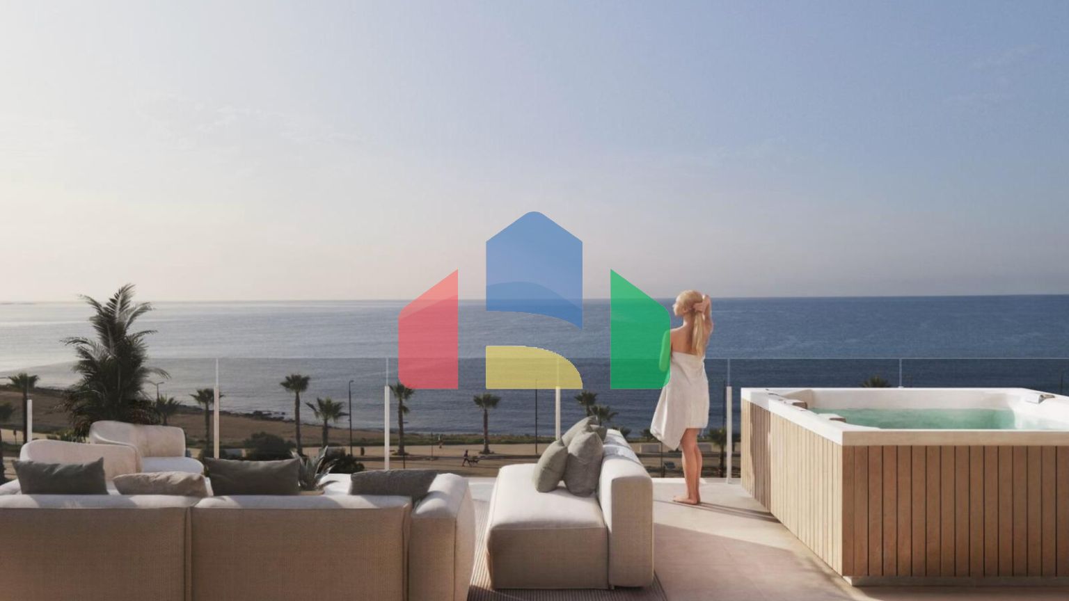 Апартаменти в Віл’яхайоса ID F1195