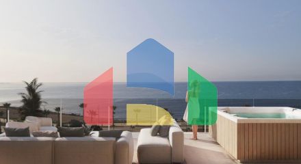 NJOY Villajoyosa · Бутик-апартаменты у моря ️ NJOY Villajoyosa · Бутик-апартаменты у моря ️