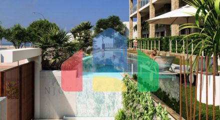 NJOY Villajoyosa · Бутик-апартаменты у моря ️