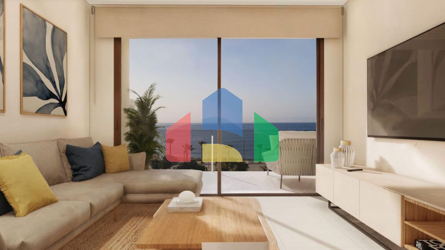 Апартаменти в Віл’яхайоса ID F1195