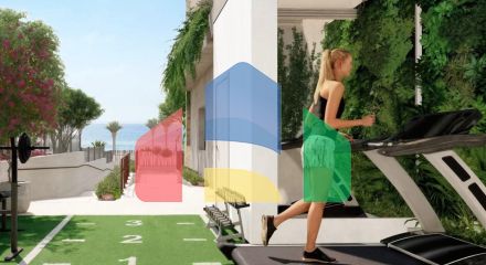 NJOY Villajoyosa · Бутик-апартаменты у моря ️ NJOY Villajoyosa · Бутик-апартаменты у моря ️