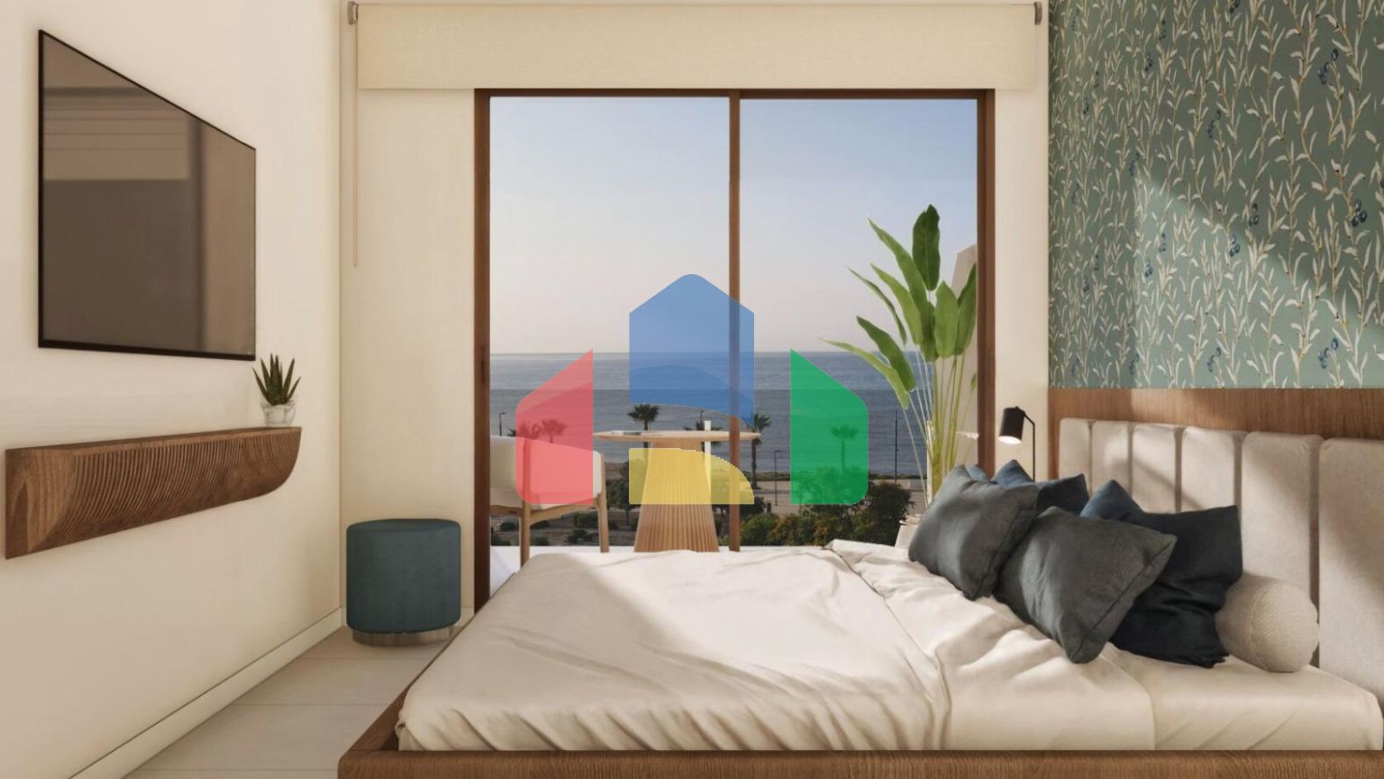 Апартаменти в Віл’яхайоса ID F1195