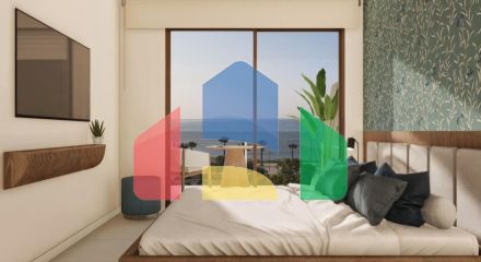 NJOY Villajoyosa · Бутик-апартаменты у моря ️ NJOY Villajoyosa · Бутик-апартаменты у моря ️