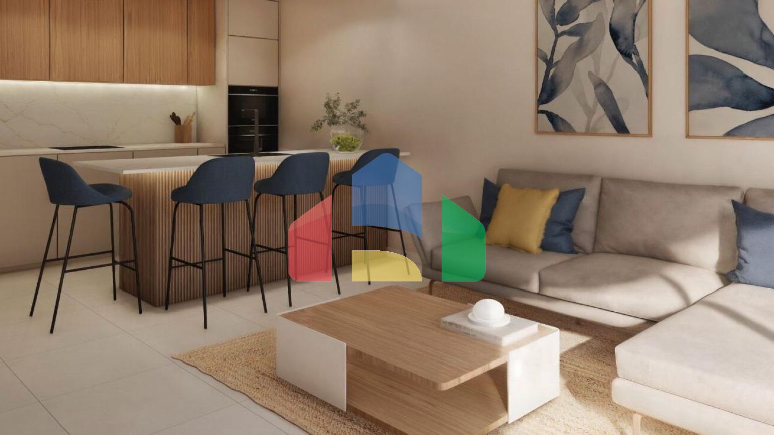 Апартаменти в Віл’яхайоса ID F1195