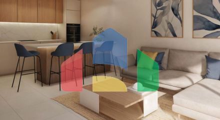 NJOY Villajoyosa · Бутик-апартаменты у моря ️ NJOY Villajoyosa · Бутик-апартаменты у моря ️