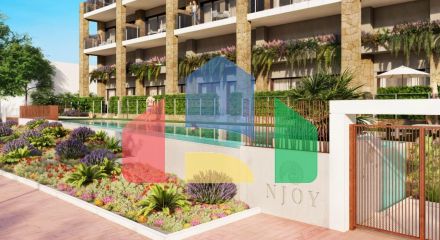 NJOY Villajoyosa · Бутик-апартаменты у моря ️ NJOY Villajoyosa · Бутик-апартаменты у моря ️