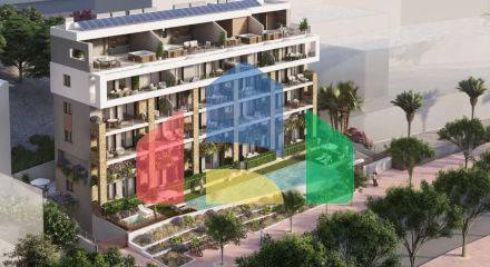 NJOY Villajoyosa · Бутик-апартаменты у моря ️ NJOY Villajoyosa · Бутик-апартаменты у моря ️