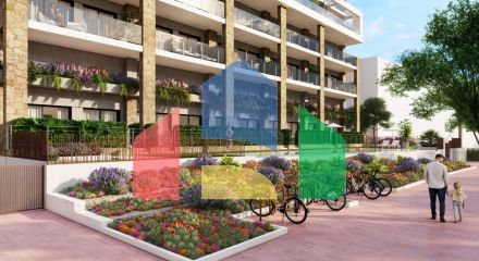 NJOY Villajoyosa · Бутик-апартаменты у моря ️ NJOY Villajoyosa · Бутик-апартаменты у моря ️