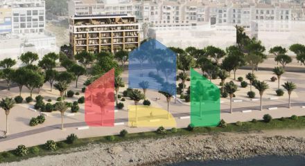 NJOY Villajoyosa · Бутик-апартаменты у моря ️ NJOY Villajoyosa · Бутик-апартаменты у моря ️