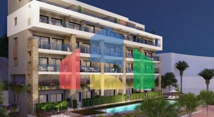 NJOY Villajoyosa · Бутик-апартаменты у моря ️ NJOY Villajoyosa · Бутик-апартаменты у моря ️