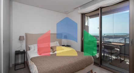 Exclusive Penthouse in Santa Pola with Terrace and Sea Views