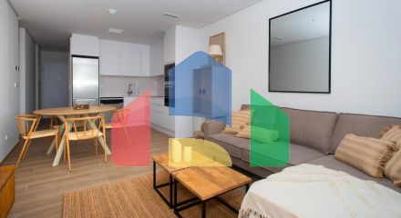 Эксклюзивная мансарда в Санта Пола с террасой и видом на море