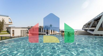 NEW APARTMENTS FOR SALE IN GRAN ALACANT, AT 20 MINUTES FROM ALICANTE and ELCHE, COSTA BLANCA