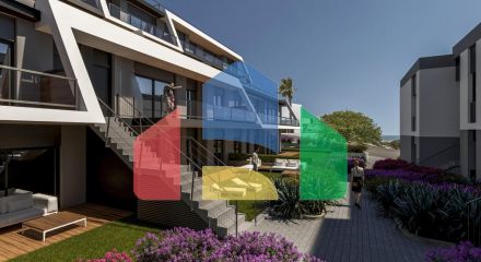 NEW APARTMENTS FOR SALE IN GRAN ALACANT, AT 20 MINUTES FROM ALICANTE and ELCHE, COSTA BLANCA