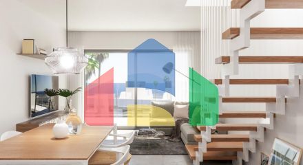 NEW APARTMENTS FOR SALE IN GRAN ALACANT, AT 20 MINUTES FROM ALICANTE and ELCHE, COSTA BLANCA