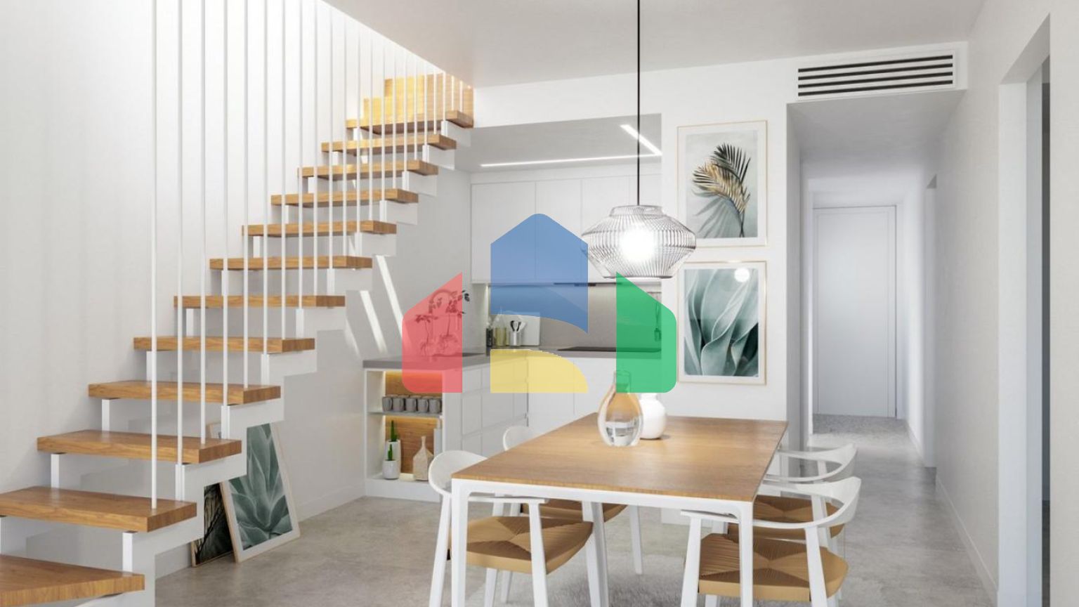 NEW APARTMENTS FOR SALE IN GRAN ALACANT, AT 20 MINUTES FROM ALICANTE and ELCHE, COSTA BLANCA