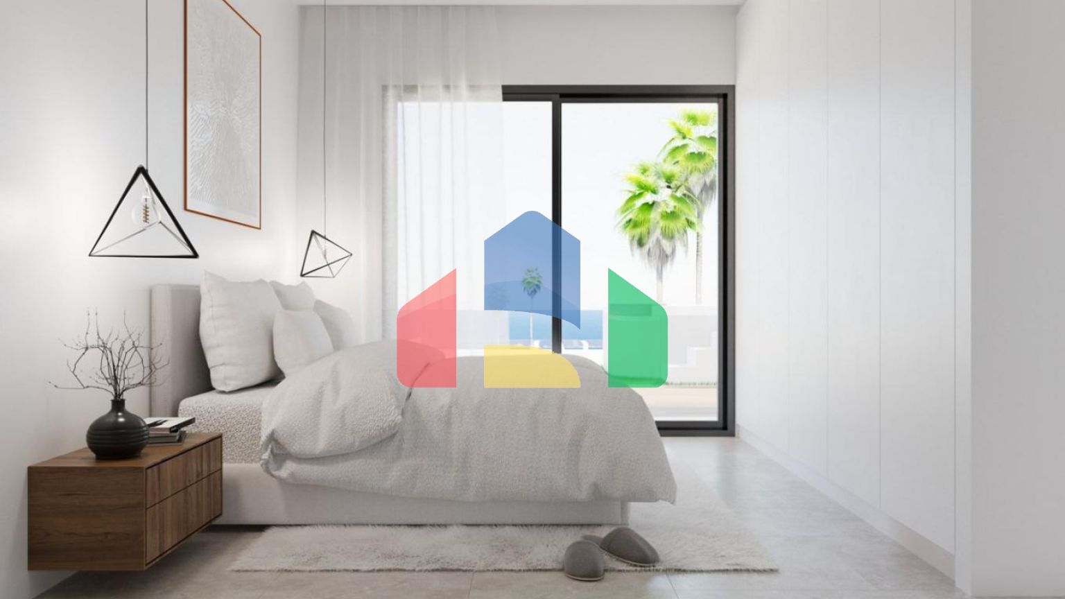 NEW APARTMENTS FOR SALE IN GRAN ALACANT, AT 20 MINUTES FROM ALICANTE and ELCHE, COSTA BLANCA