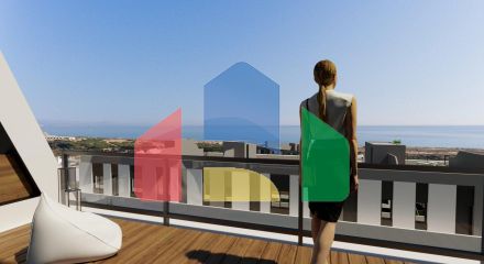 NEW APARTMENTS FOR SALE IN GRAN ALACANT, AT 20 MINUTES FROM ALICANTE and ELCHE, COSTA BLANCA