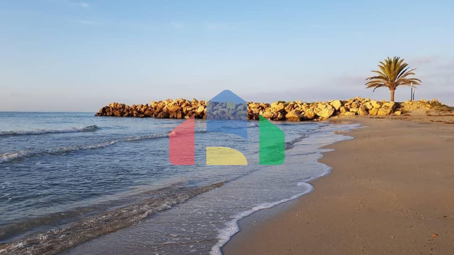 НОВЫЙ ЖИЛОЙ КОМПЛЕКС В САНТА-ПОЛА