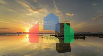 НОВЫЙ ЖИЛОЙ КОМПЛЕКС В САНТА-ПОЛА НОВЫЙ ЖИЛОЙ КОМПЛЕКС В САНТА-ПОЛА