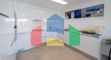 НОВЫЕ КВАРТИРЫ НА ПРОДАЖУ, В 20 МИНУТАХ ОТ АЛИКАНТЕ и ЭЛЧЕ, КОСТА-БЛАНКА