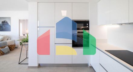 НОВЫЕ КВАРТИРЫ НА ПРОДАЖУ, В 20 МИНУТАХ ОТ АЛИКАНТЕ и ЭЛЧЕ, КОСТА-БЛАНКА