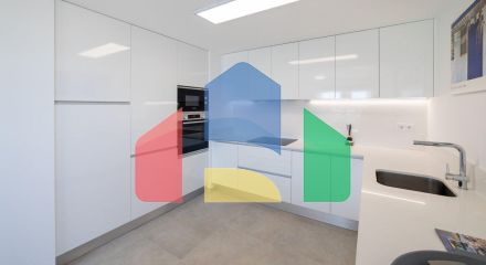 НОВЫЕ КВАРТИРЫ НА ПРОДАЖУ, В 20 МИНУТАХ ОТ АЛИКАНТЕ и ЭЛЧЕ, КОСТА-БЛАНКА