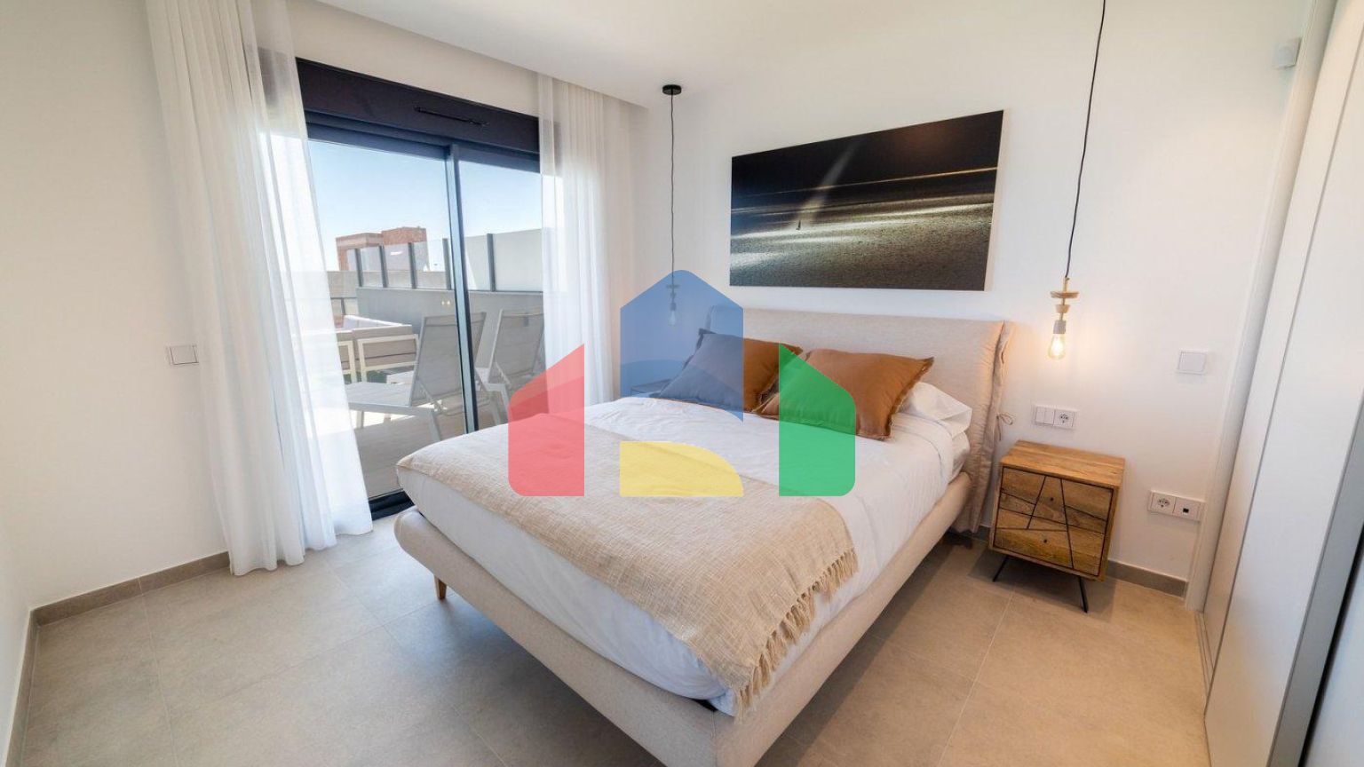 НОВЫЕ КВАРТИРЫ НА ПРОДАЖУ, В 20 МИНУТАХ ОТ АЛИКАНТЕ и ЭЛЧЕ, КОСТА-БЛАНКА