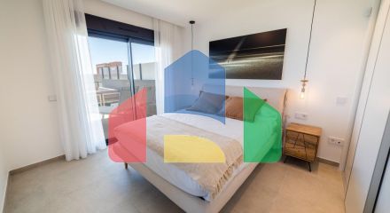 НОВЫЕ КВАРТИРЫ НА ПРОДАЖУ, В 20 МИНУТАХ ОТ АЛИКАНТЕ и ЭЛЧЕ, КОСТА-БЛАНКА