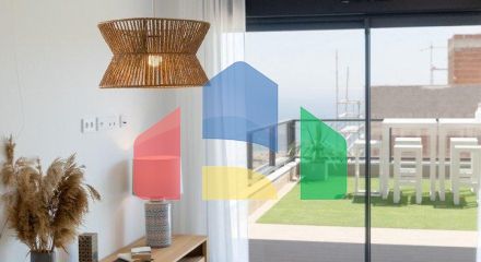 НОВЫЕ КВАРТИРЫ НА ПРОДАЖУ, В 20 МИНУТАХ ОТ АЛИКАНТЕ и ЭЛЧЕ, КОСТА-БЛАНКА