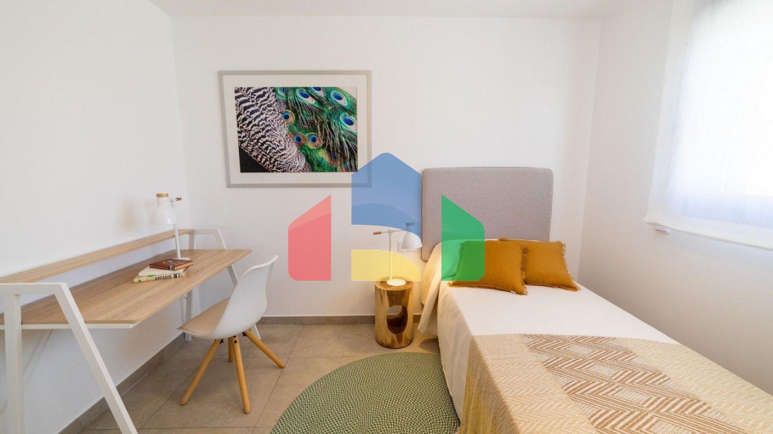 НОВЫЕ КВАРТИРЫ НА ПРОДАЖУ, В 20 МИНУТАХ ОТ АЛИКАНТЕ и ЭЛЧЕ, КОСТА-БЛАНКА