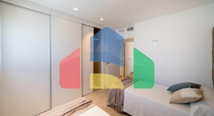 НОВЫЕ КВАРТИРЫ НА ПРОДАЖУ, В 20 МИНУТАХ ОТ АЛИКАНТЕ и ЭЛЧЕ, КОСТА-БЛАНКА