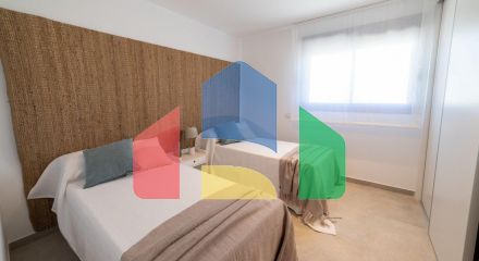 НОВЫЕ КВАРТИРЫ НА ПРОДАЖУ, В 20 МИНУТАХ ОТ АЛИКАНТЕ и ЭЛЧЕ, КОСТА-БЛАНКА