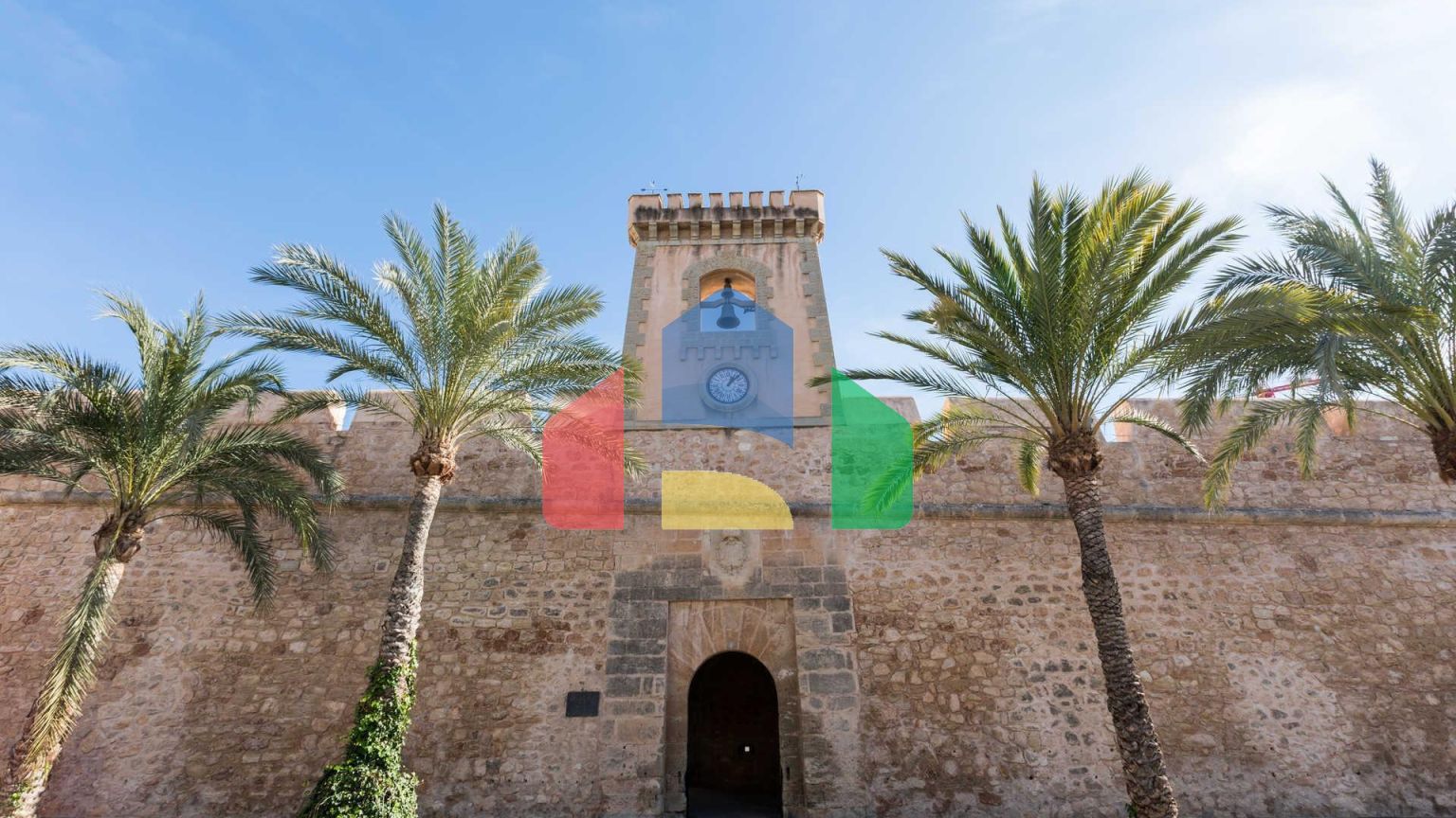 НОВЫЙ ЖИЛОЙ КОМПЛЕКС В САНТА-ПОЛА