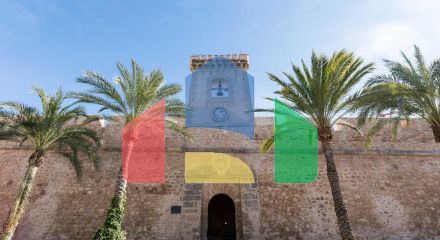 НОВЫЙ ЖИЛОЙ КОМПЛЕКС В САНТА-ПОЛА