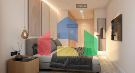 Elegance: Эксклюзивные апартаменты в центре Санта-Пола Elegance: Эксклюзивные апартаменты в центре Санта-Пола