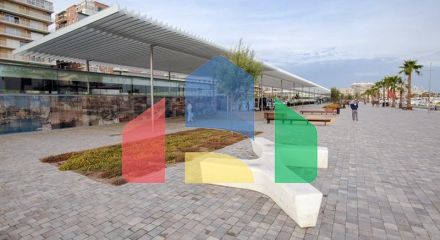 НОВЫЙ ЖИЛОЙ КОМПЛЕКС В САНТА-ПОЛА