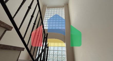 Изысканный шале в Санта-Поле: роскошь и комфорт в нескольких минутах от пляжа