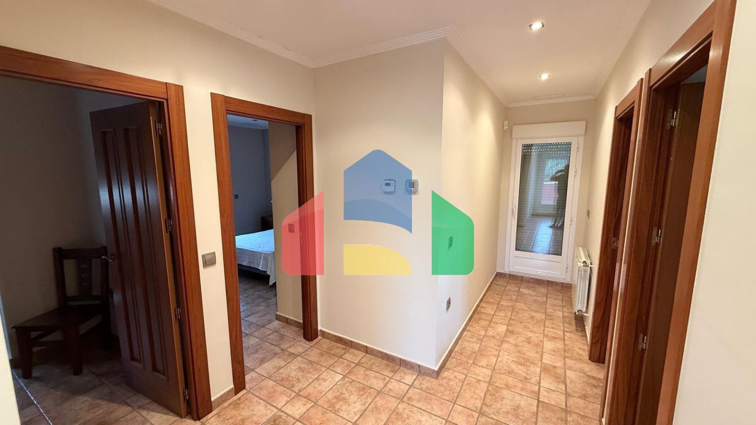 Изысканный шале в Санта-Поле: роскошь и комфорт в нескольких минутах от пляжа