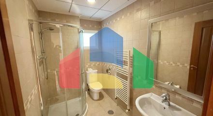 Изысканный шале в Санта-Поле: роскошь и комфорт в нескольких минутах от пляжа