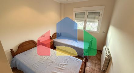 Изысканный шале в Санта-Поле: роскошь и комфорт в нескольких минутах от пляжа