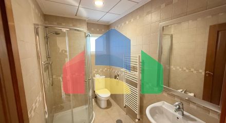 Изысканный шале в Санта-Поле: роскошь и комфорт в нескольких минутах от пляжа