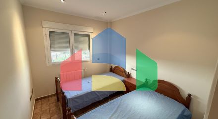 Изысканный шале в Санта-Поле: роскошь и комфорт в нескольких минутах от пляжа