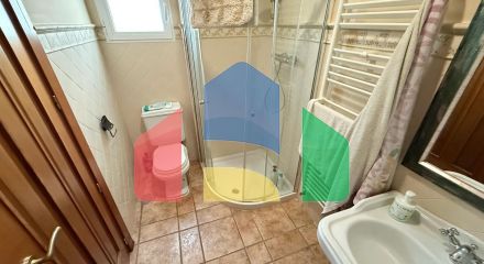 Изысканный шале в Санта-Поле: роскошь и комфорт в нескольких минутах от пляжа