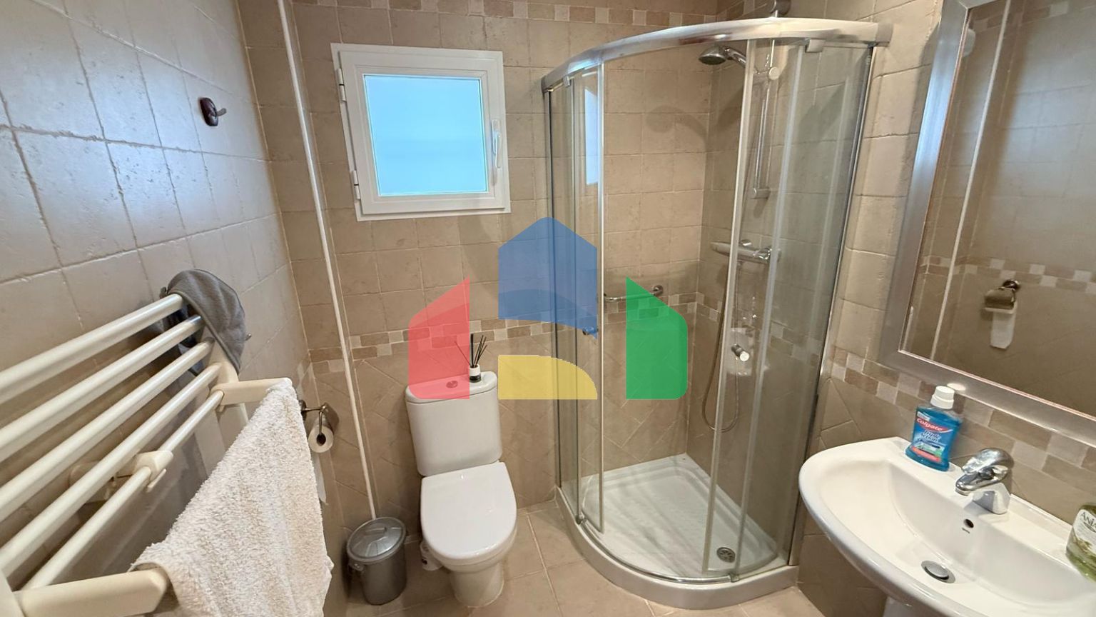 Изысканный шале в Санта-Поле: роскошь и комфорт в нескольких минутах от пляжа