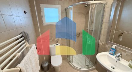 Изысканный шале в Санта-Поле: роскошь и комфорт в нескольких минутах от пляжа