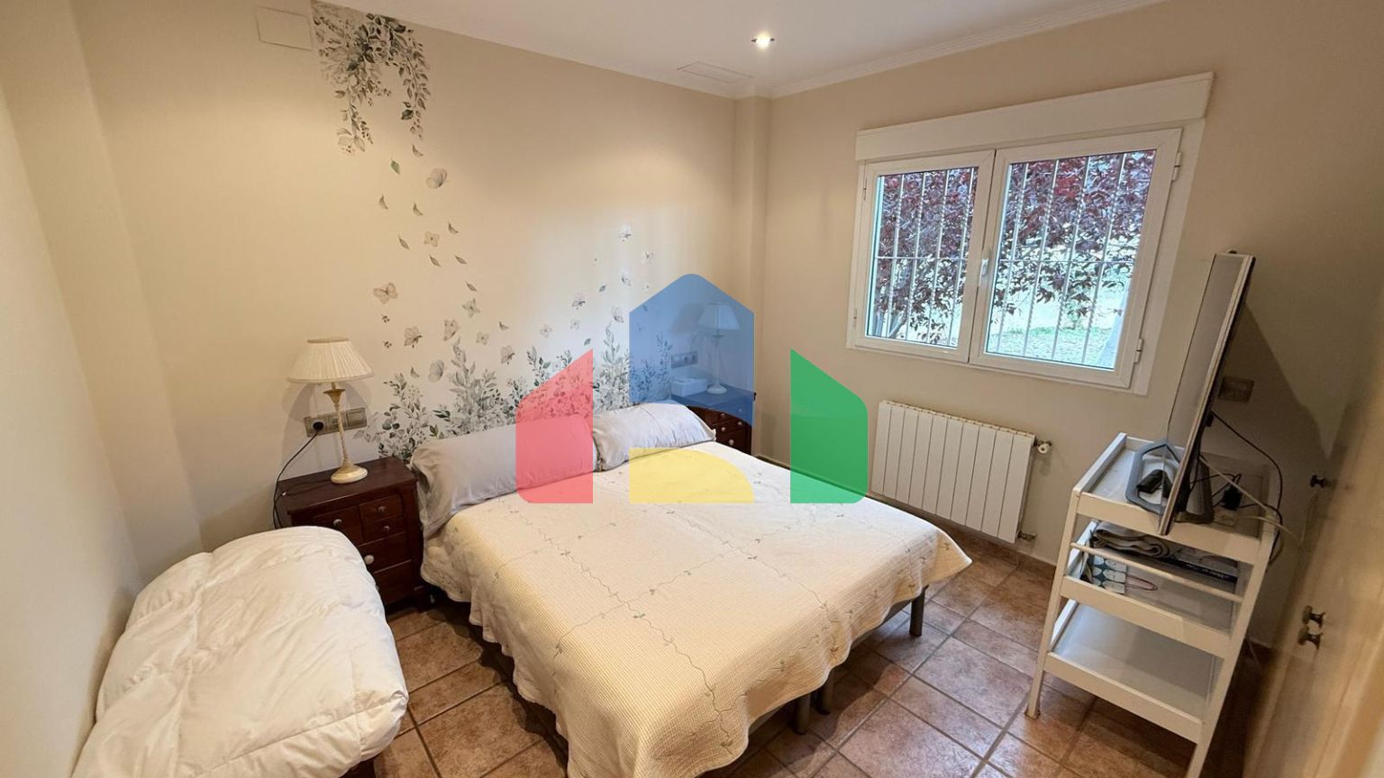 Изысканный шале в Санта-Поле: роскошь и комфорт в нескольких минутах от пляжа