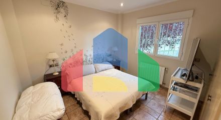 Изысканный шале в Санта-Поле: роскошь и комфорт в нескольких минутах от пляжа